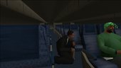 Jumbo Jet GTA V